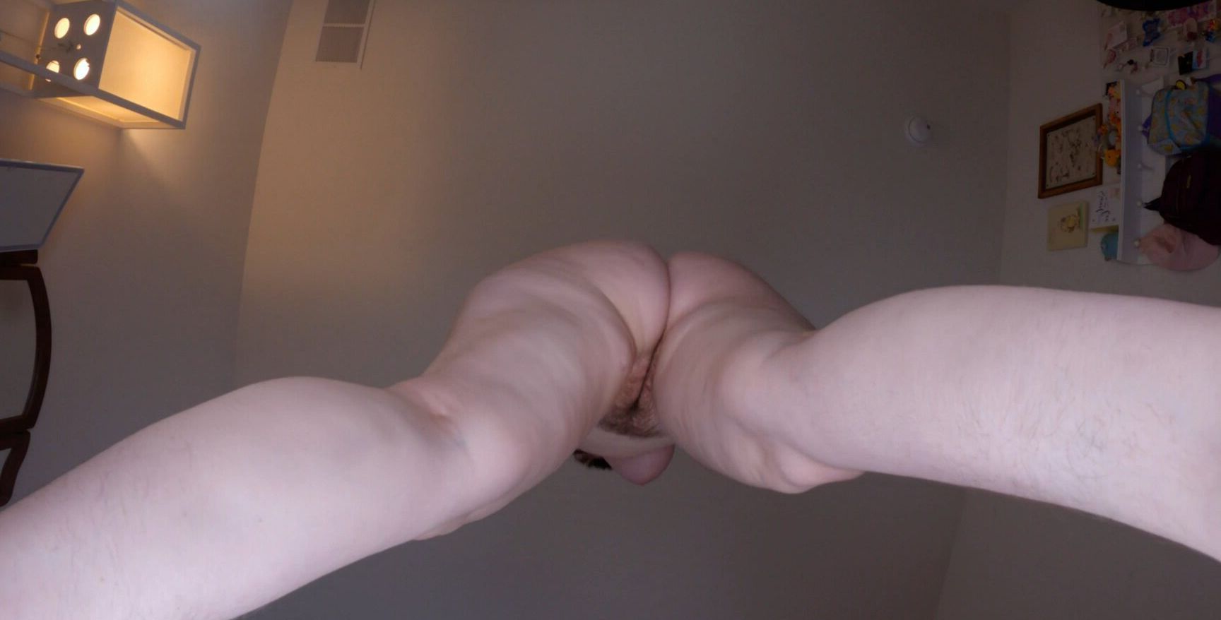 CherryVonFairy nude
