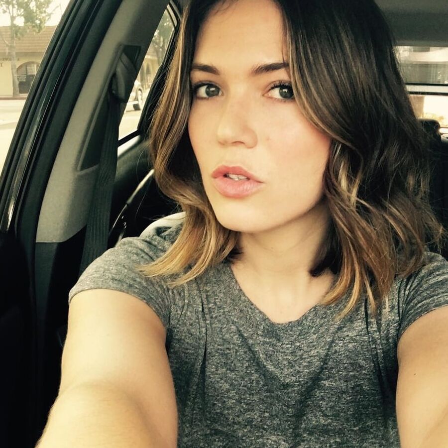 Mandy Moore