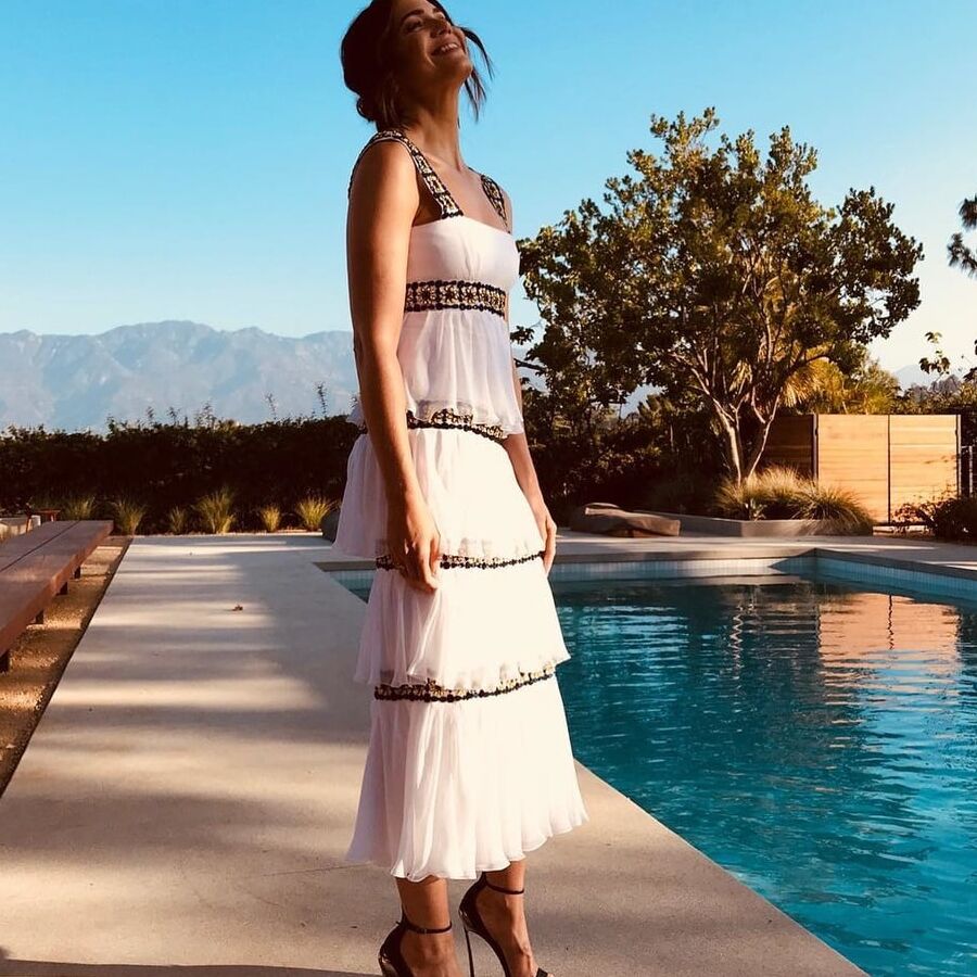 Mandy Moore