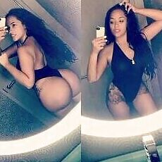 Big booty