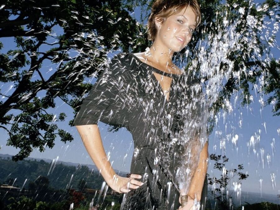 Mandy Moore
