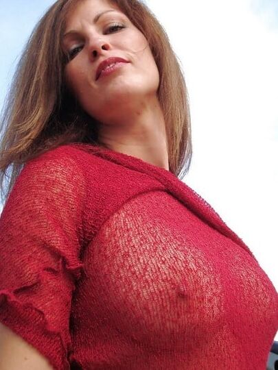 Milf Julie