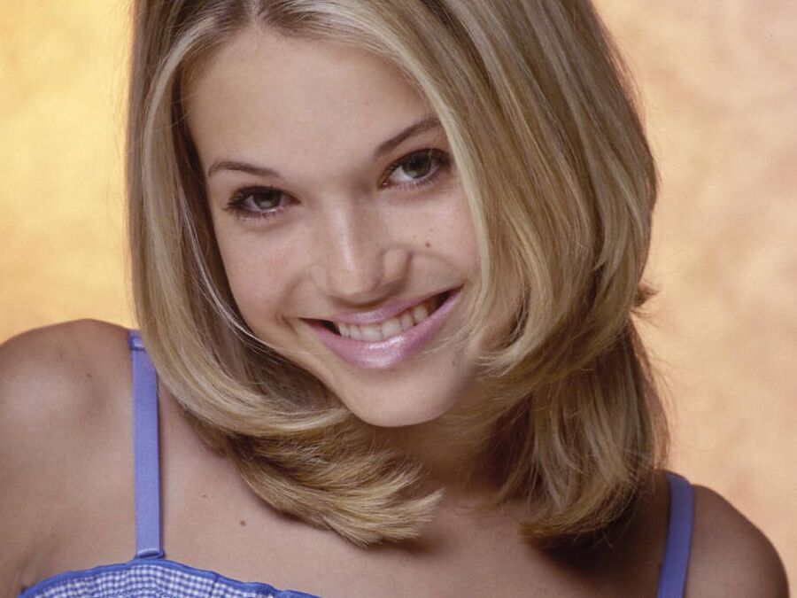 Mandy Moore