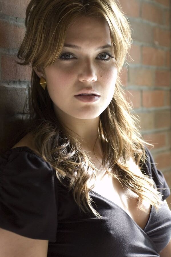 Mandy Moore