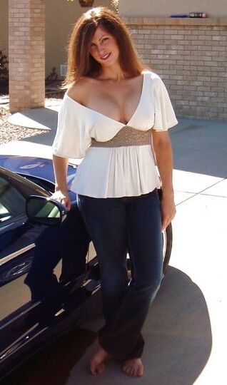 Milf Julie