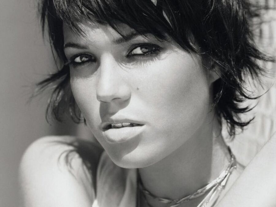 Mandy Moore