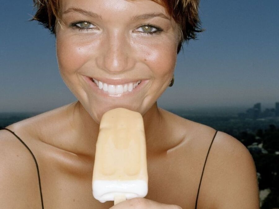 Mandy Moore