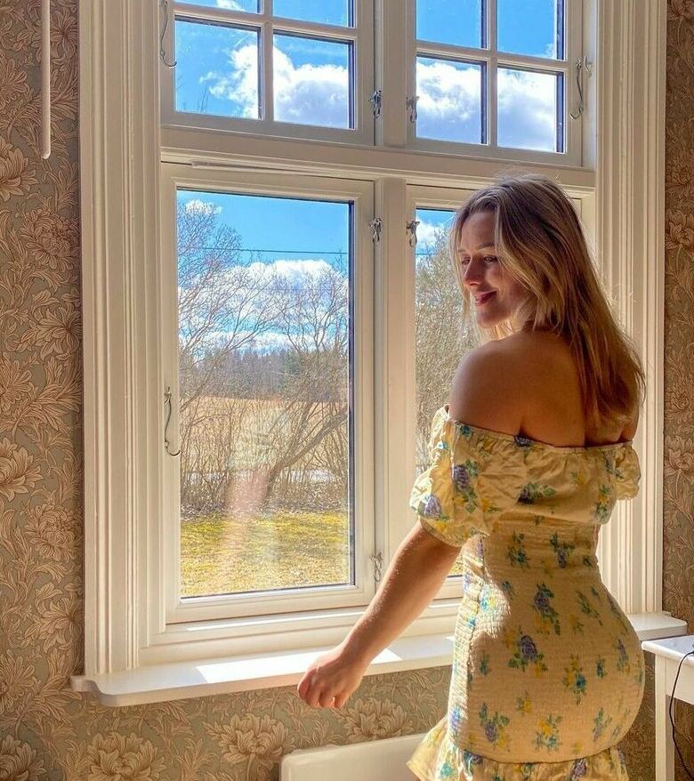 Ellenvy Ajvie nude