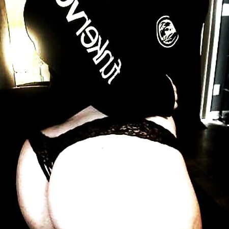 PAWG Asses