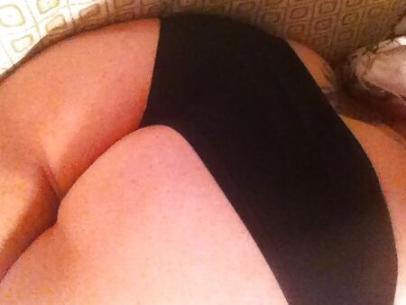 PAWG Asses