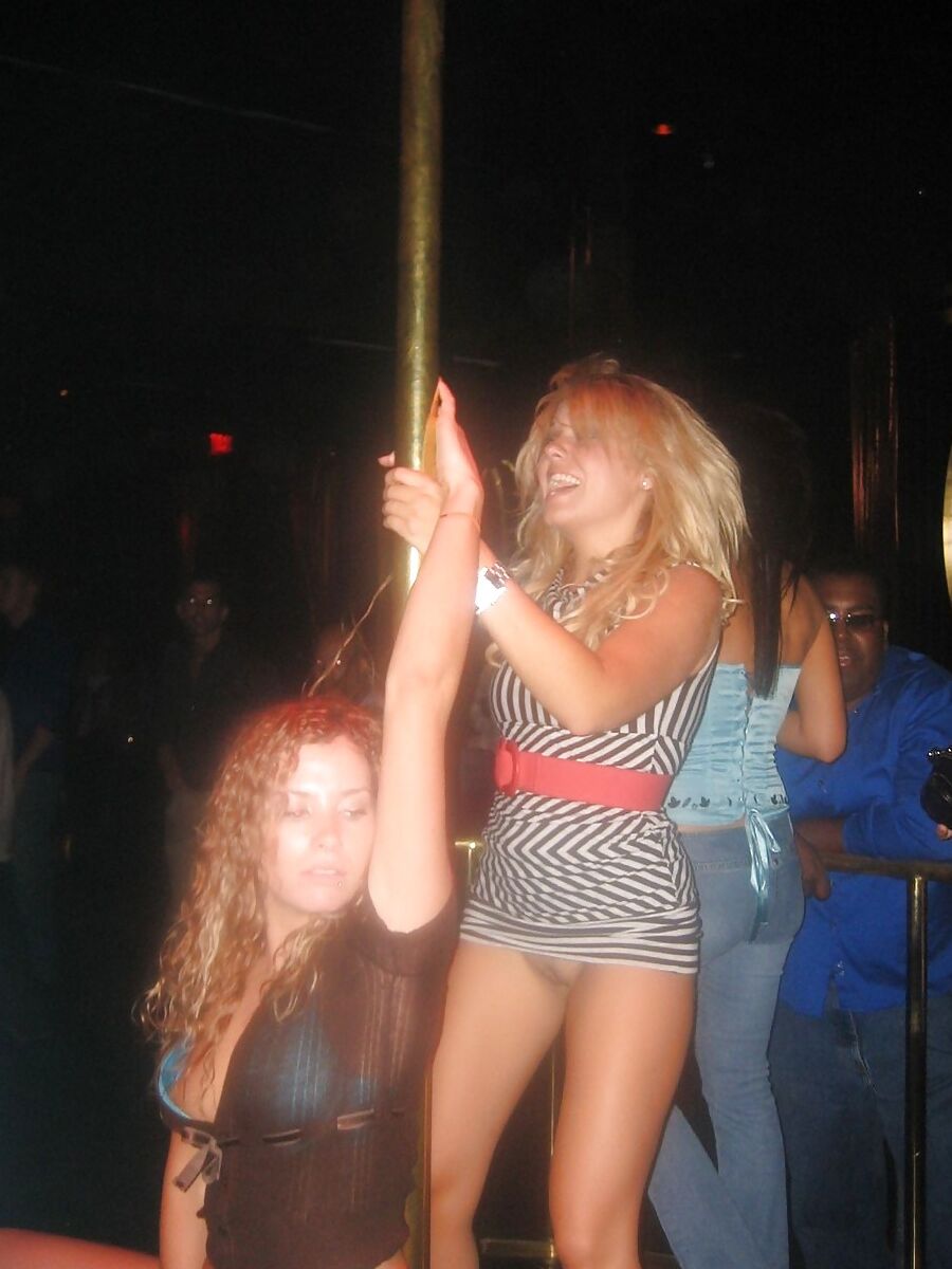Upskirt