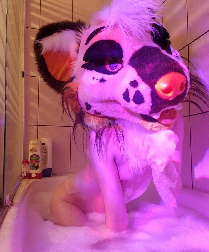 Roseironad nude