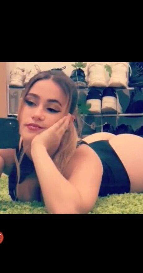Chribbleys nude