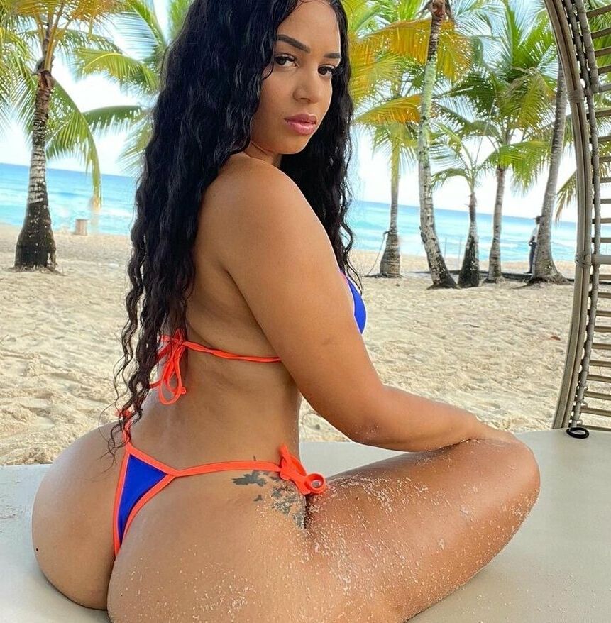 Tiffanieray nude