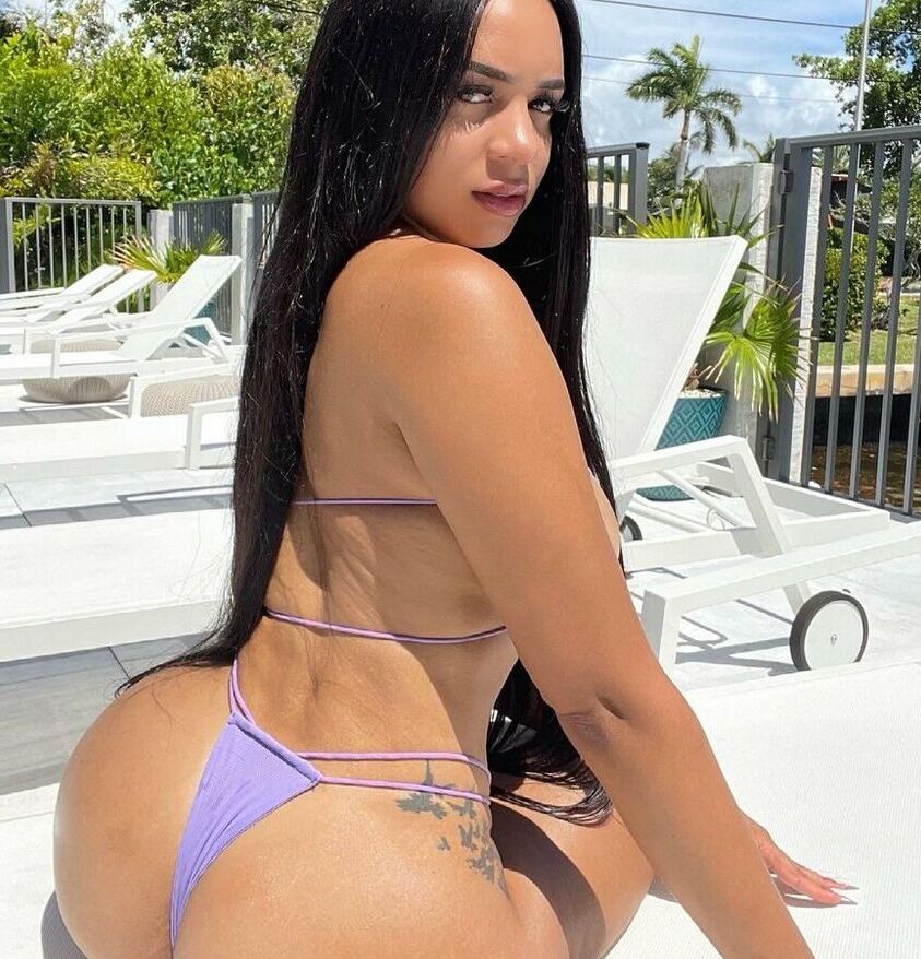 Tiffanieray nude