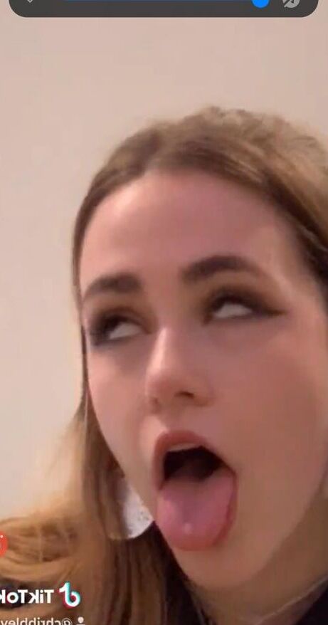 Chribbleys nude