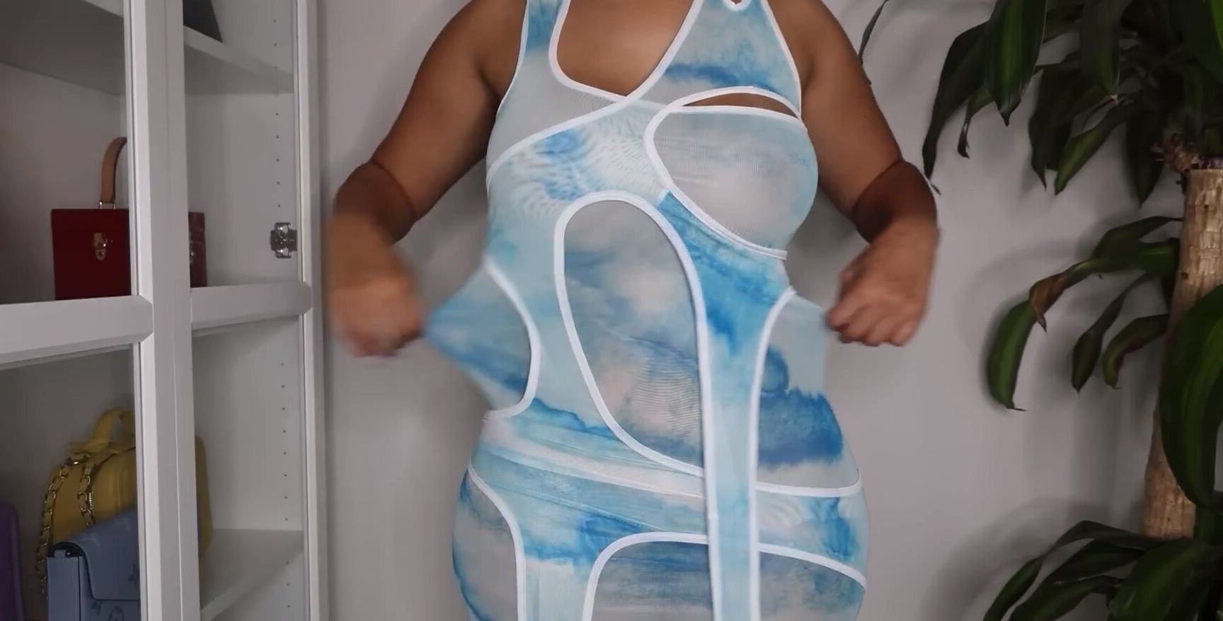 Tiffanieray nude