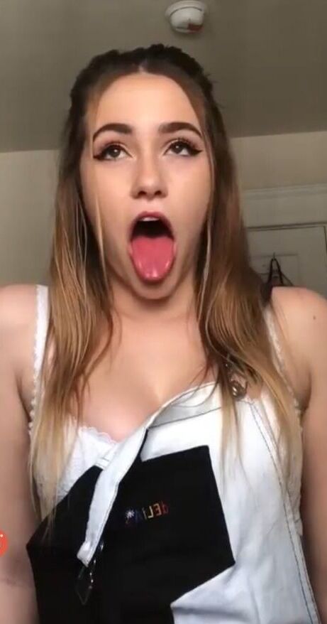 Chribbleys nude