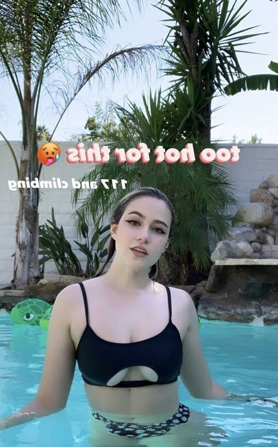 Chribbleys nude