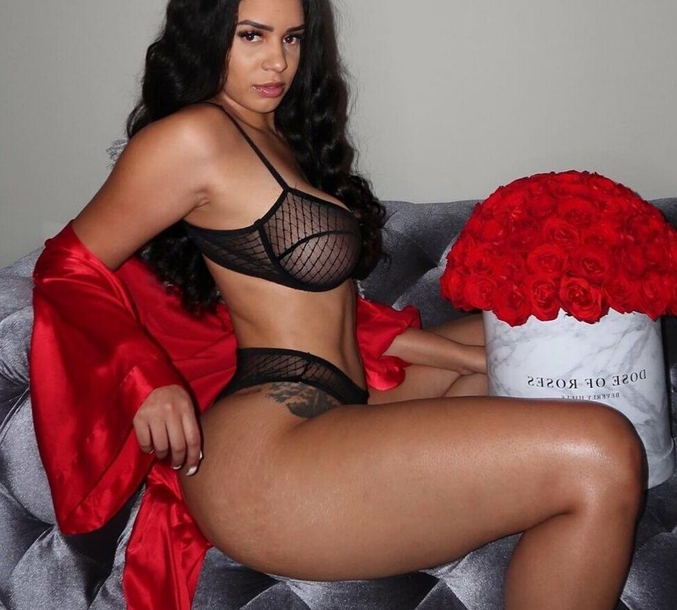 Tiffanieray nude