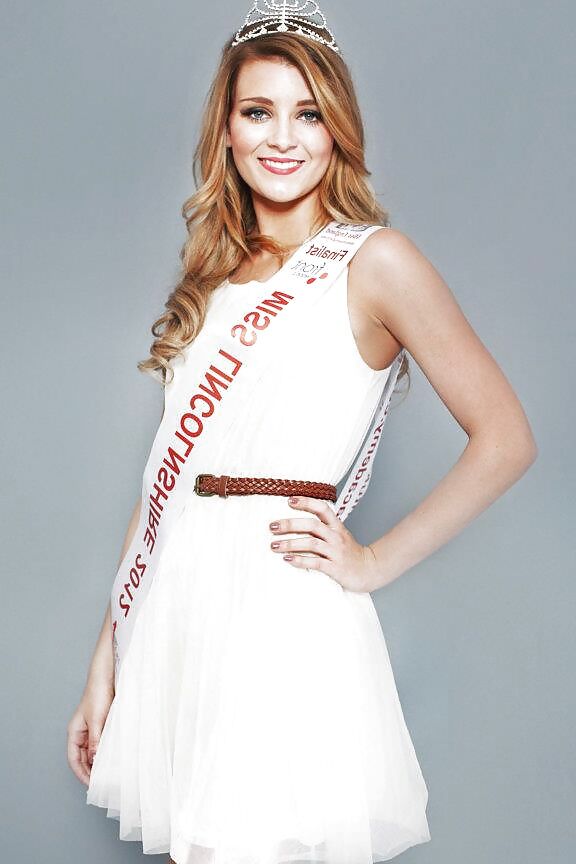 Beauty queen to trib