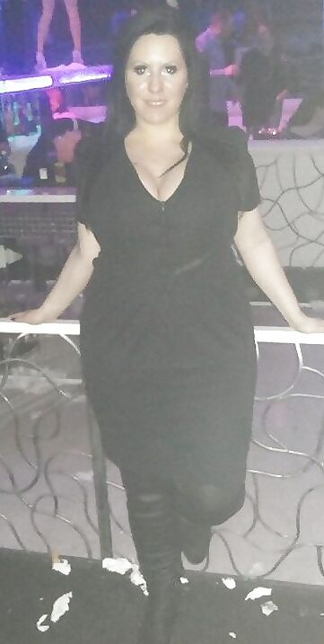 Eastern European Girl With Monster Tits