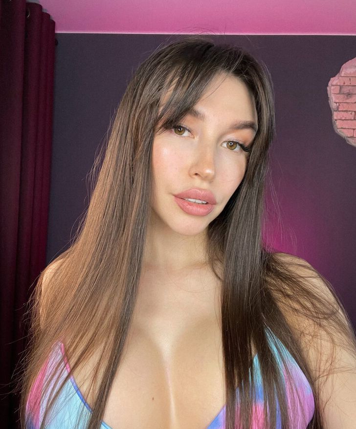 Top Baby ASMR nude