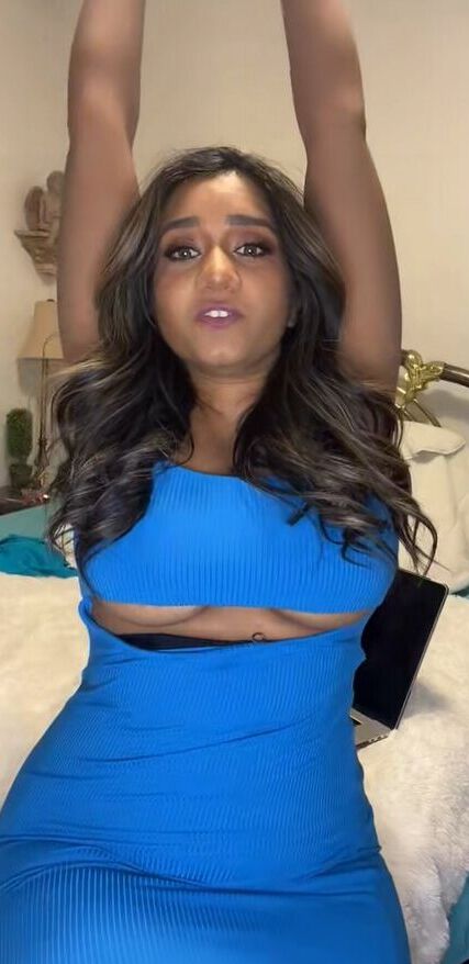 Iconicolee nude