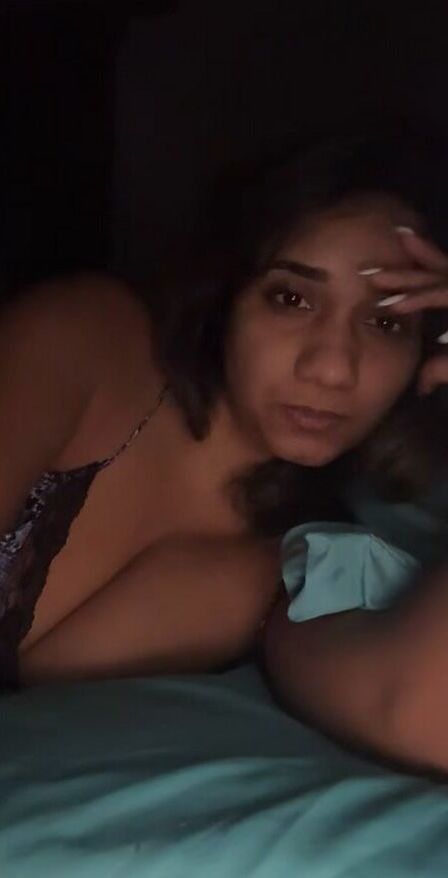 Iconicolee nude