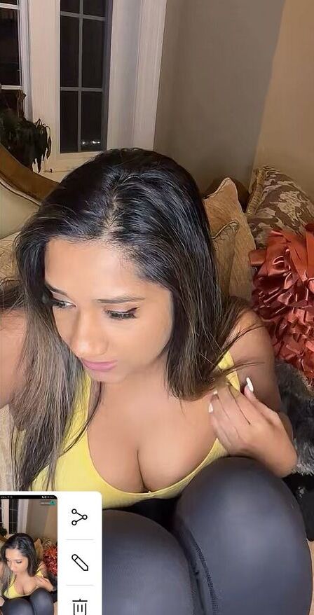 Iconicolee nude