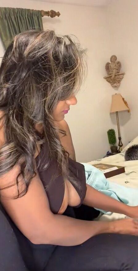 Iconicolee nude