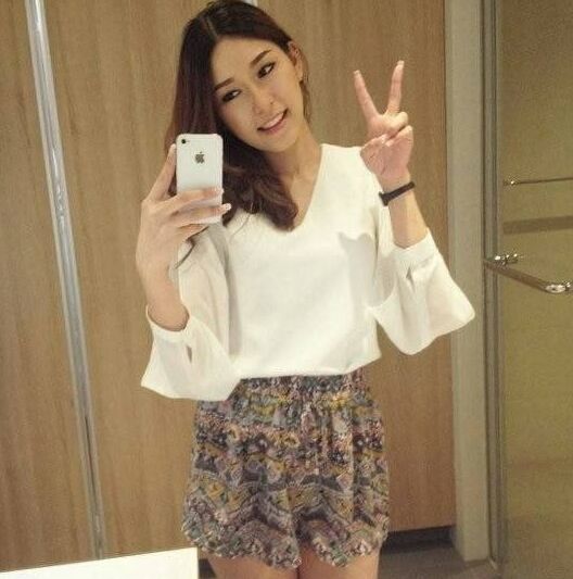 amoy lover