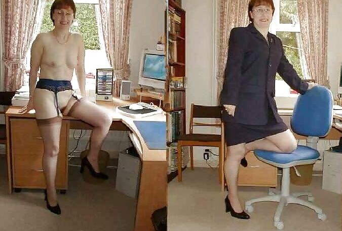 Before & After - Vol.