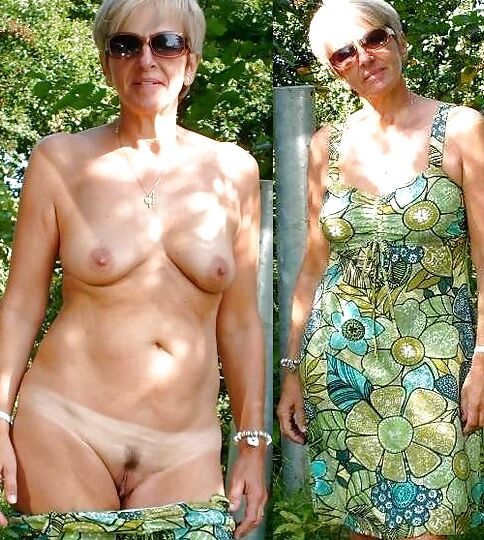 Before & After - Vol.