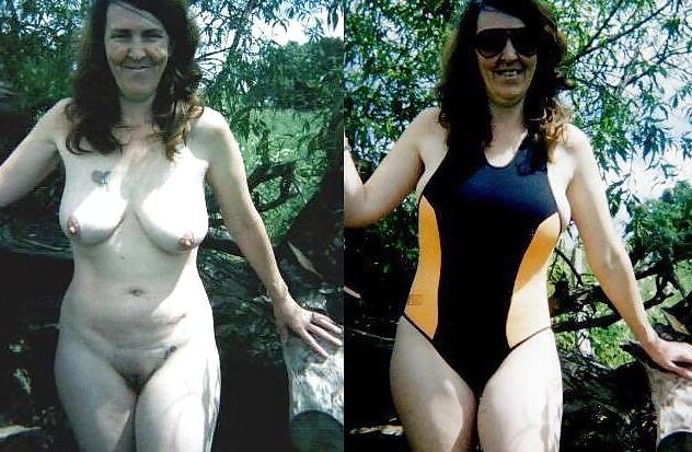 Before & After - Vol.