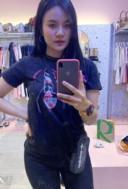 amoy lover