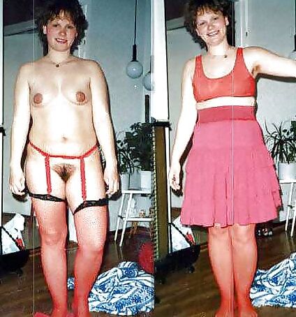 Before & After - Vol.