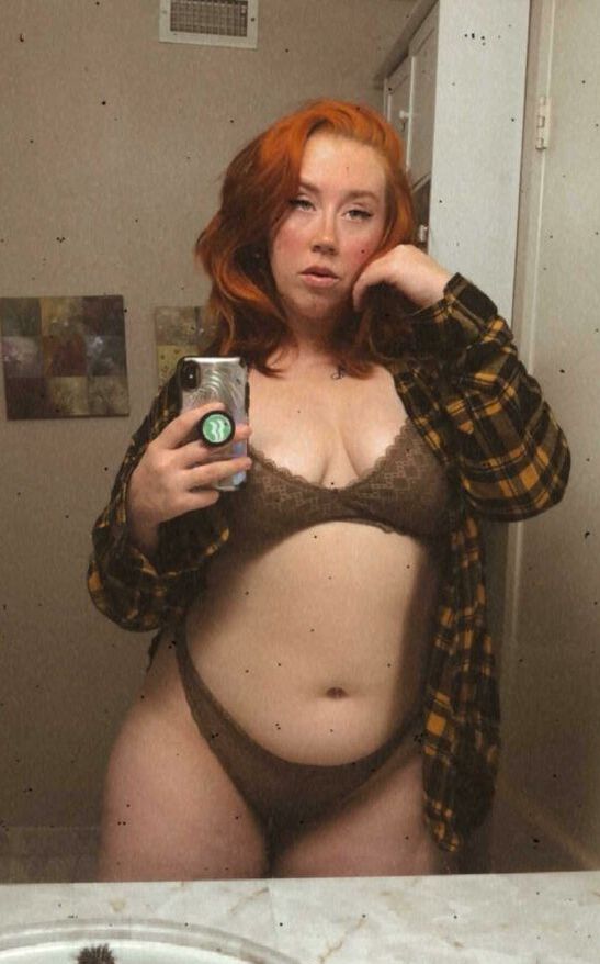 Spicyginger nude