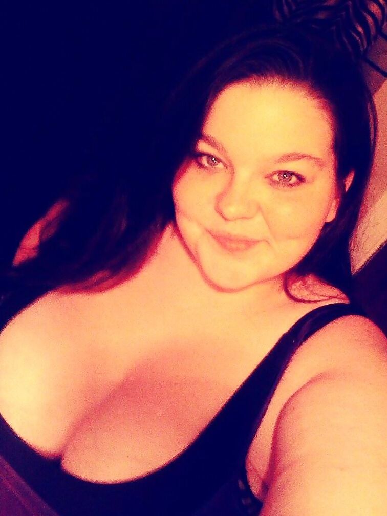 Camera phone Dump BBW