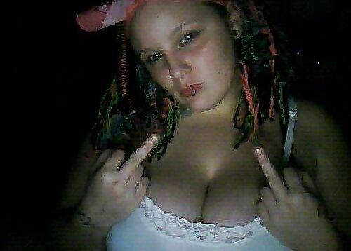 Camera phone Dump BBW