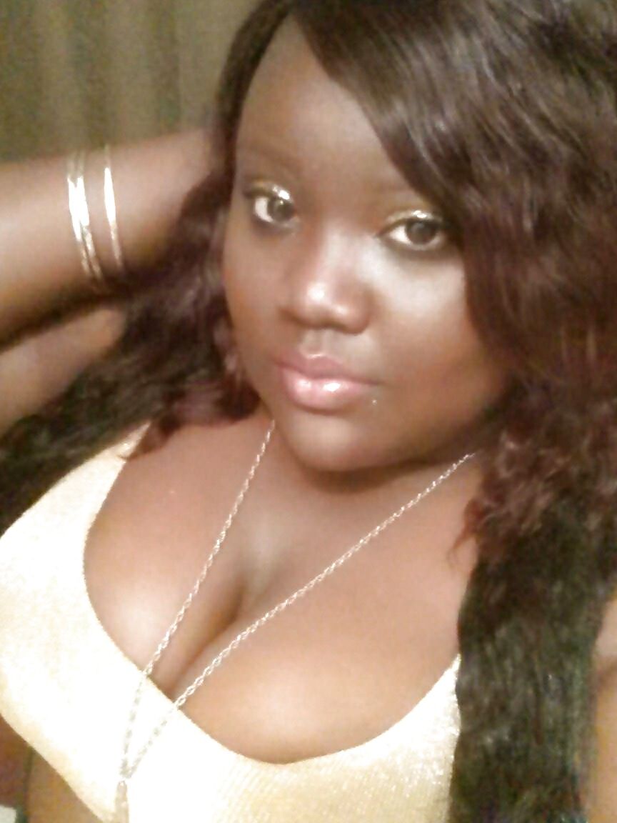 Camera phone Dump BBW