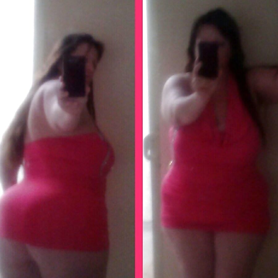 Camera phone Dump BBW
