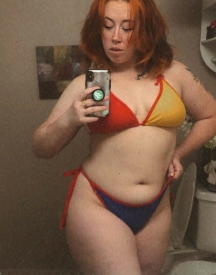 Spicyginger nude