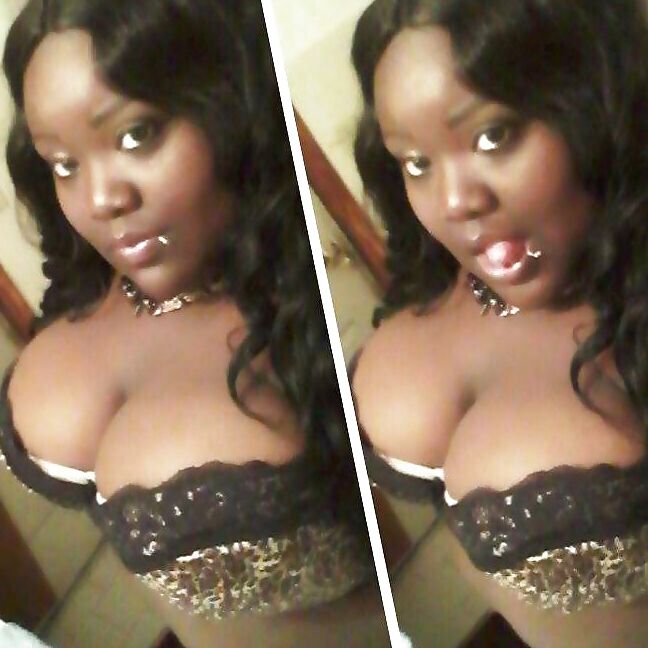 Camera phone Dump BBW