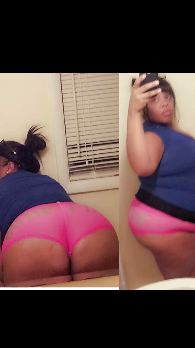 Camera phone Dump BBW