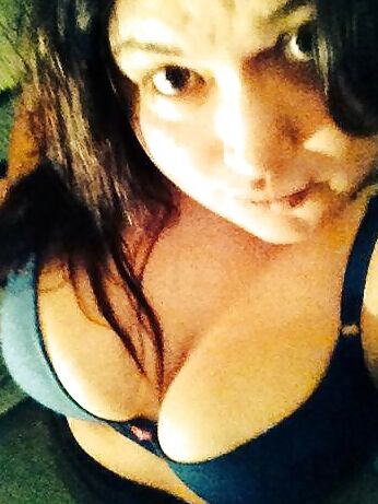 Camera phone Dump BBW