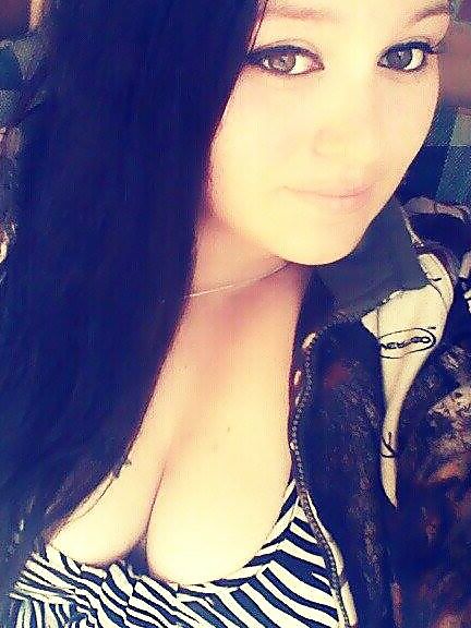 Camera phone Dump BBW