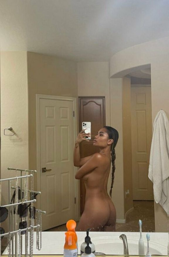 Asianexchangestudent nude