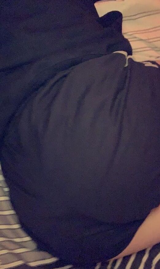 Nxahblxck nude