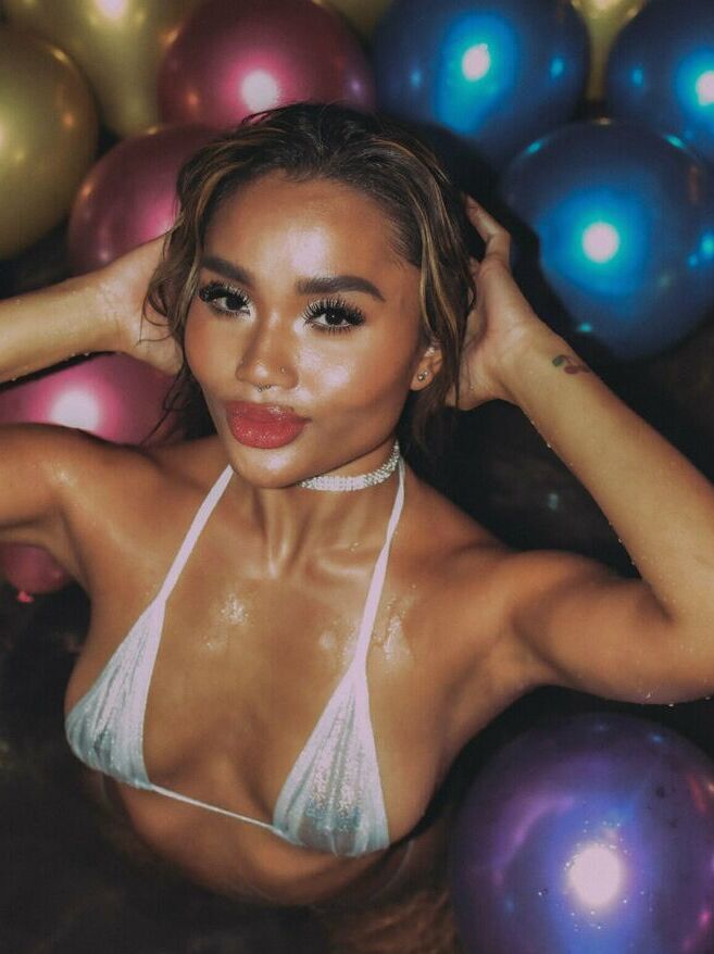 Asianexchangestudent nude
